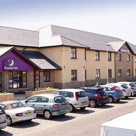 Premier Inn Edinburgh ดาลคีธ ภายนอก รูปภาพ