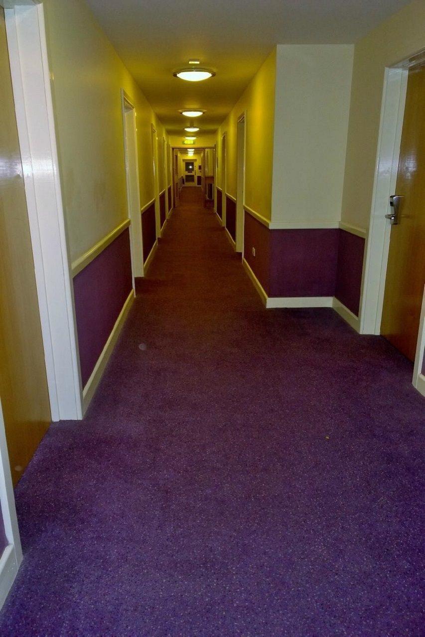 Premier Inn Edinburgh ดาลคีธ ภายนอก รูปภาพ