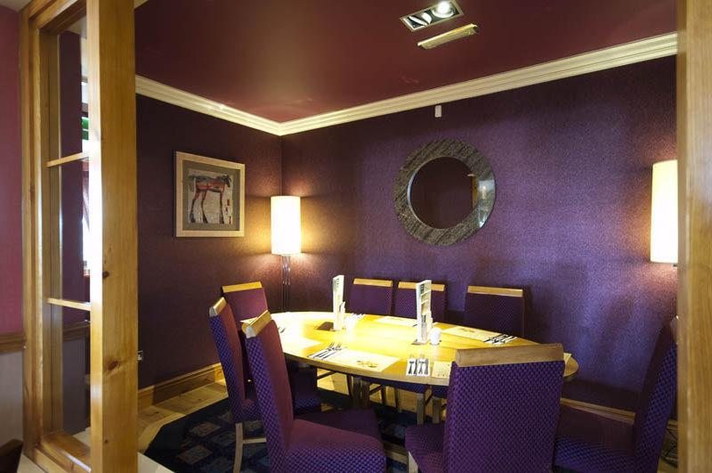 Premier Inn Edinburgh ดาลคีธ ภายนอก รูปภาพ